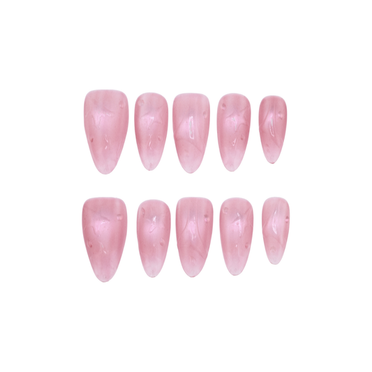 Blush Matte