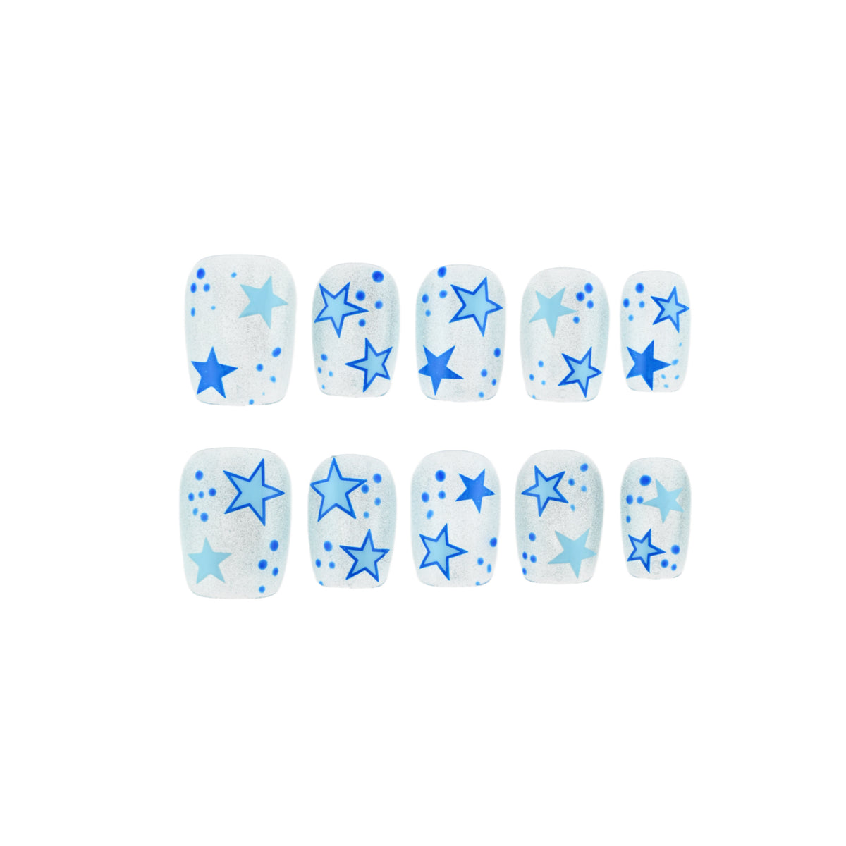 Frost Star