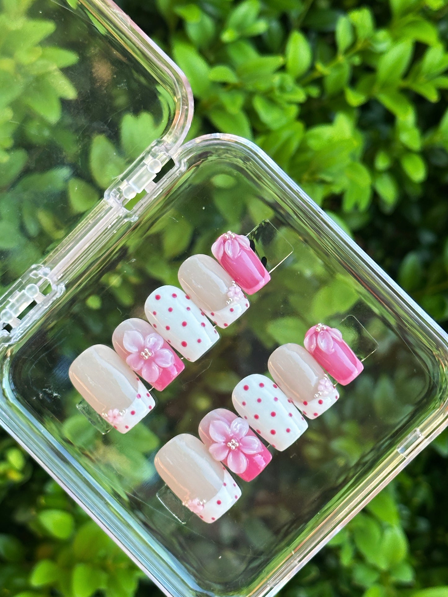 Pink Picnic