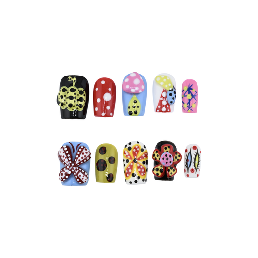 Polka World