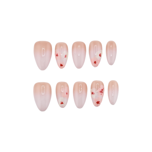 Cherry Veil