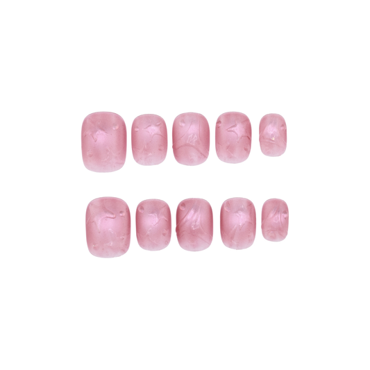 Blush Matte