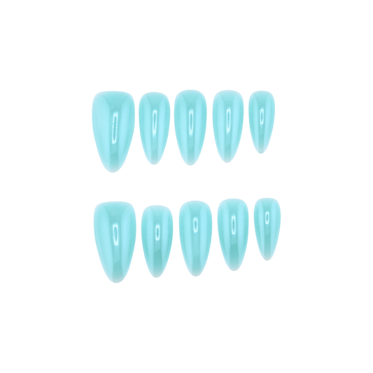 Aqua Jelly