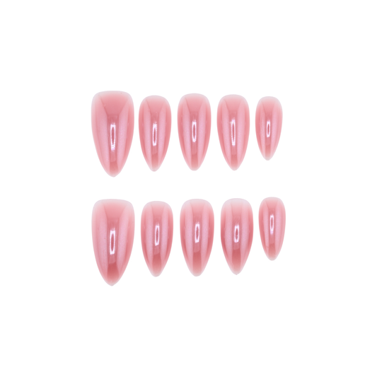Pink Jelly