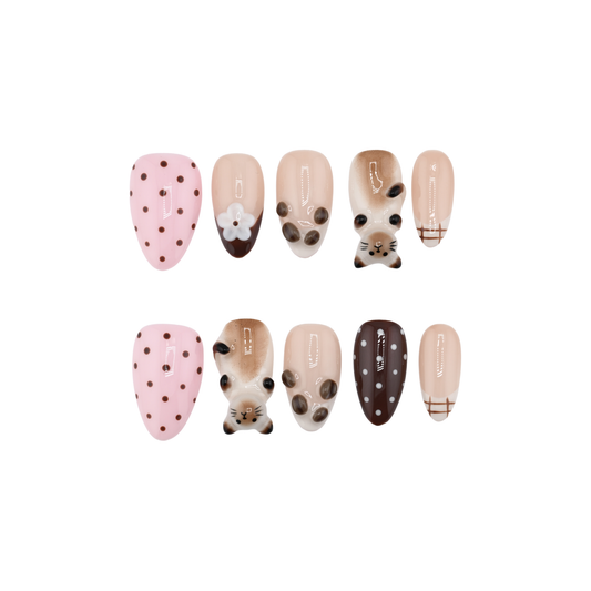 Mocha Meow
