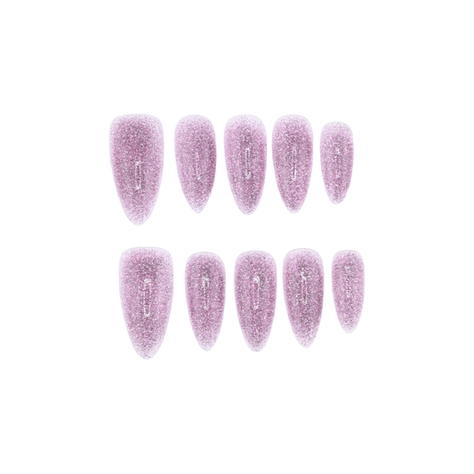 Grape Glitz