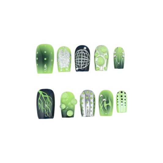 Cyber Lime