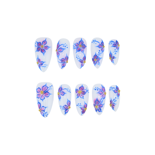 Electric Bloom
