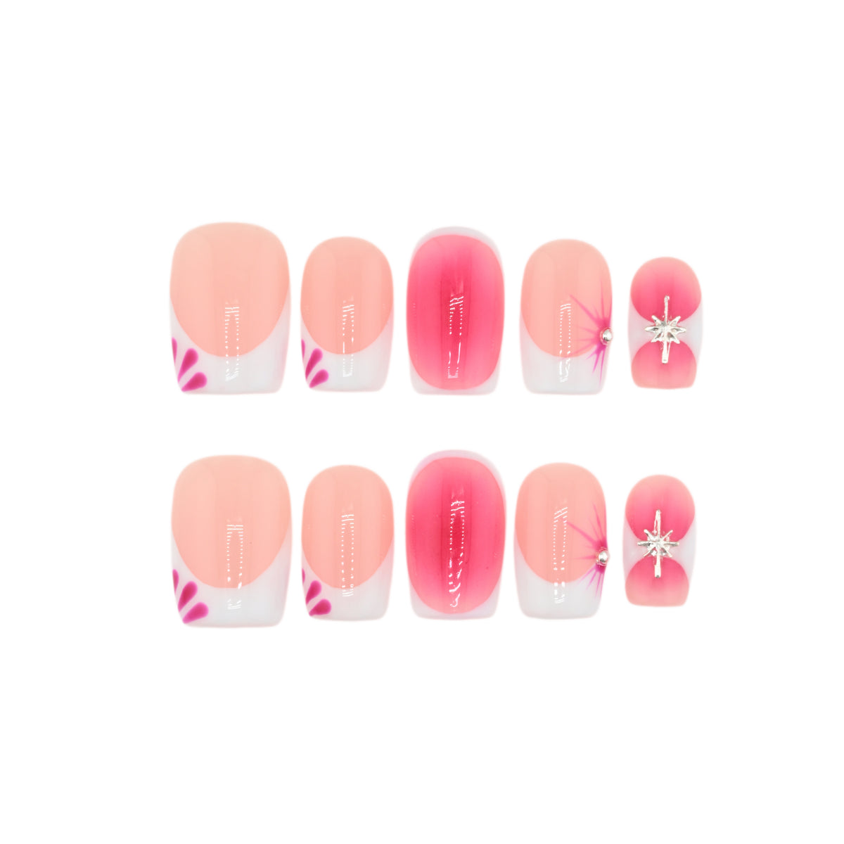 Blush Hour