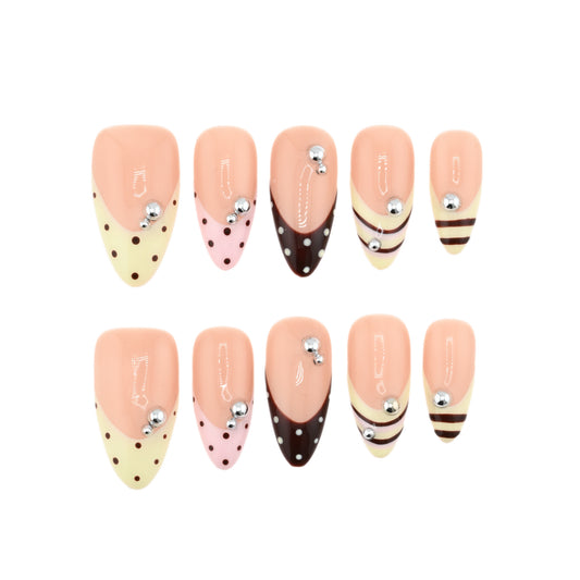 Latte Dots