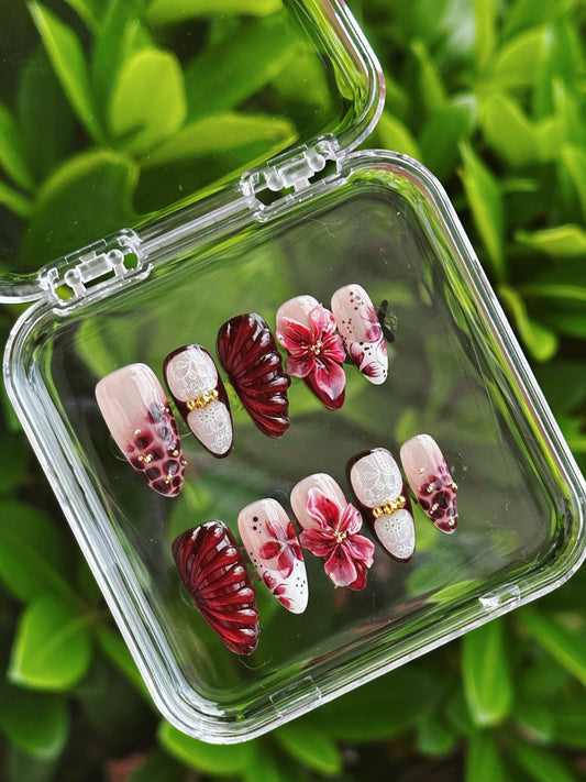 Ruby Garden