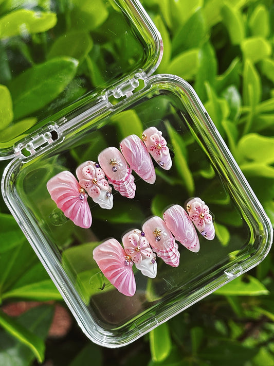Blush Tide