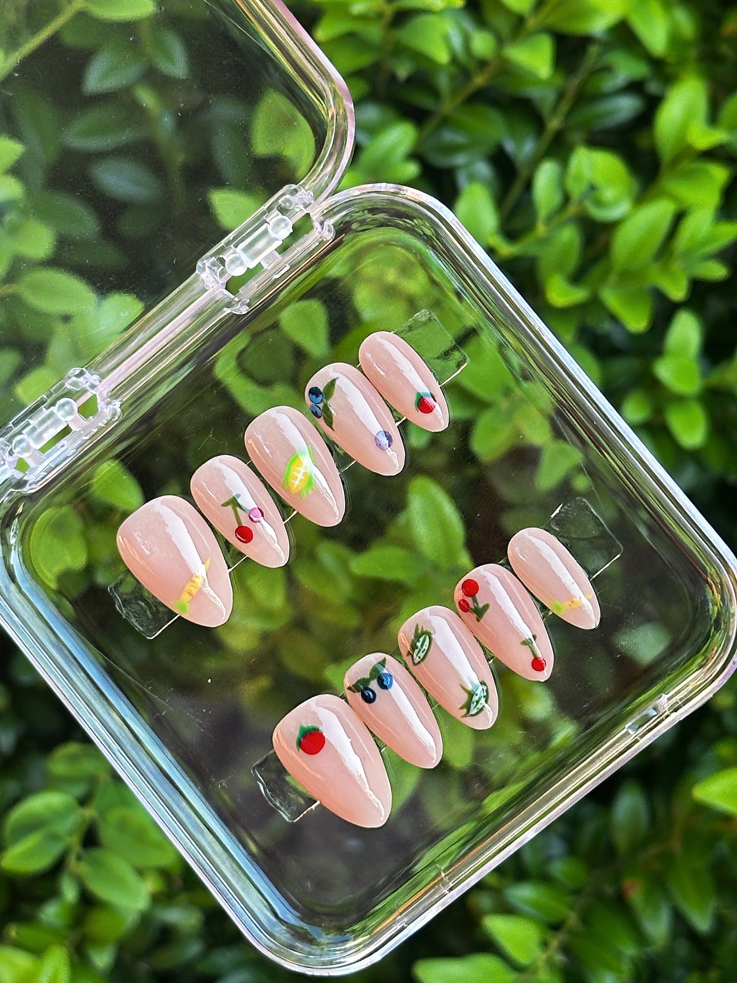 Fruit Medley