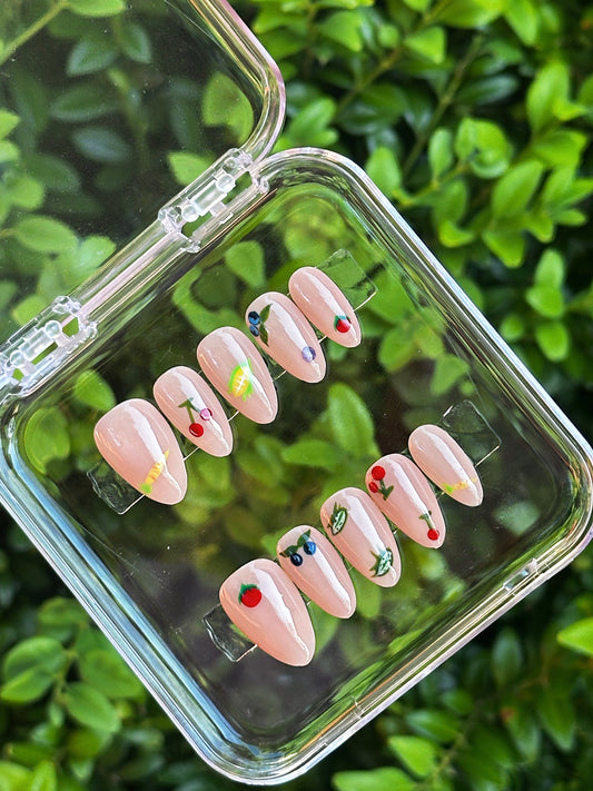 Fruit Medley