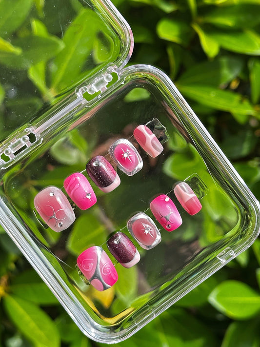 Pink Voltage