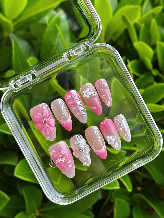 Petal Glow