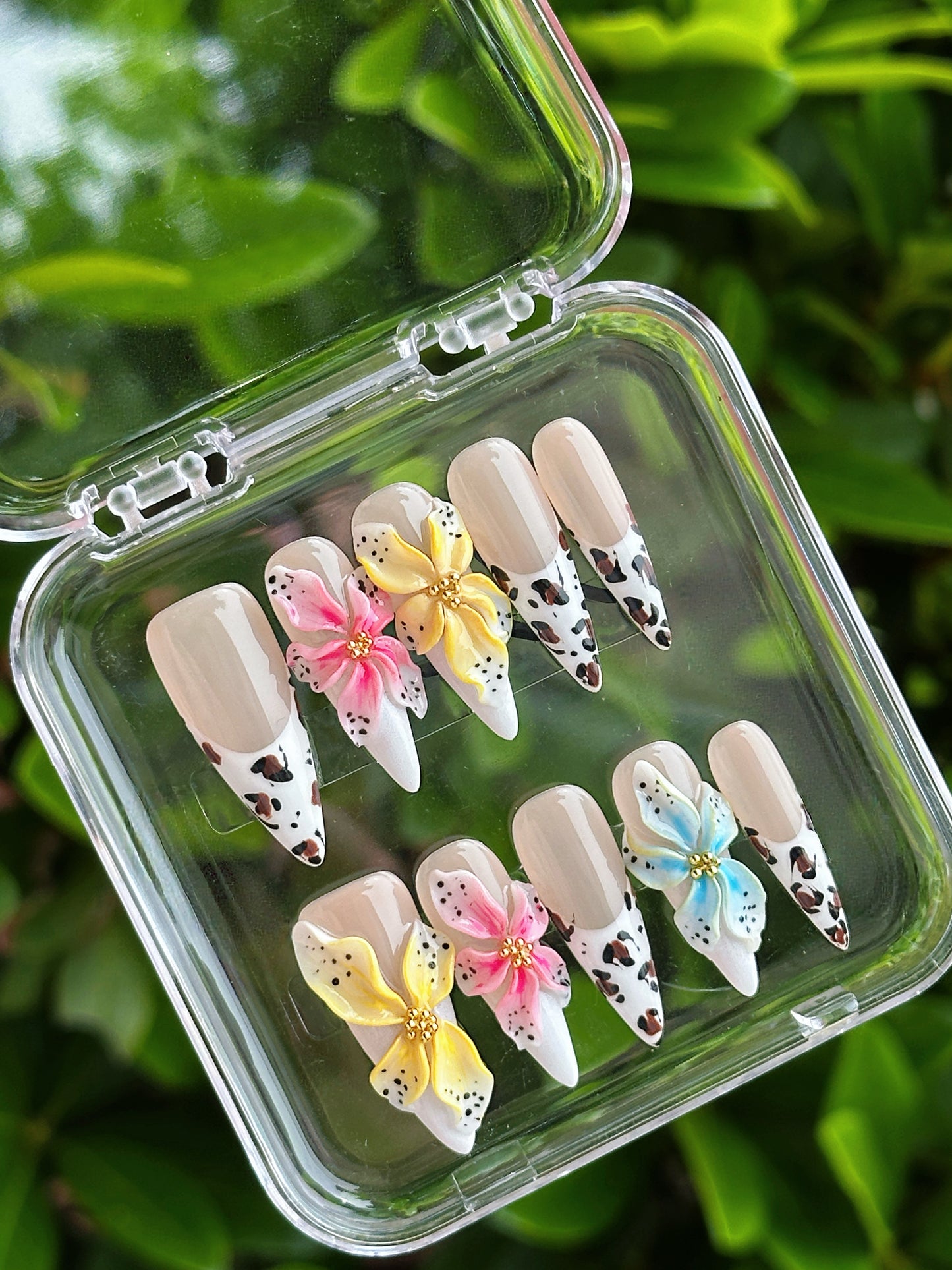 Safari Blossom