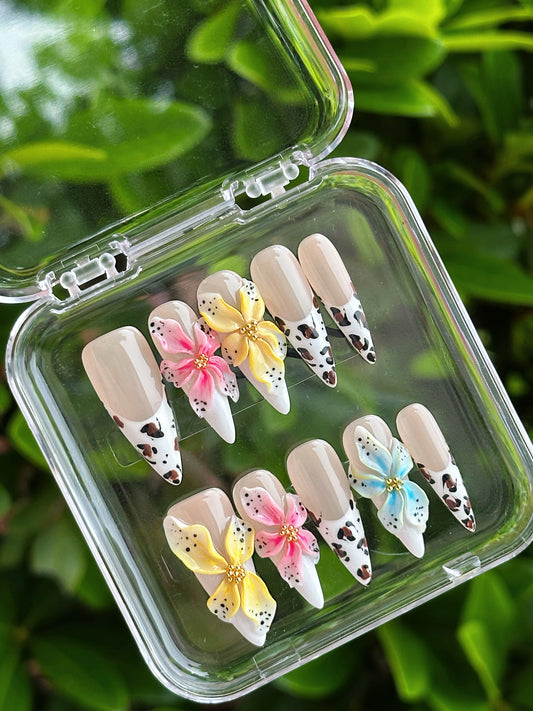Safari Blossom