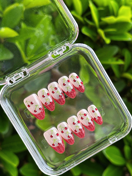 Cherry Kiss