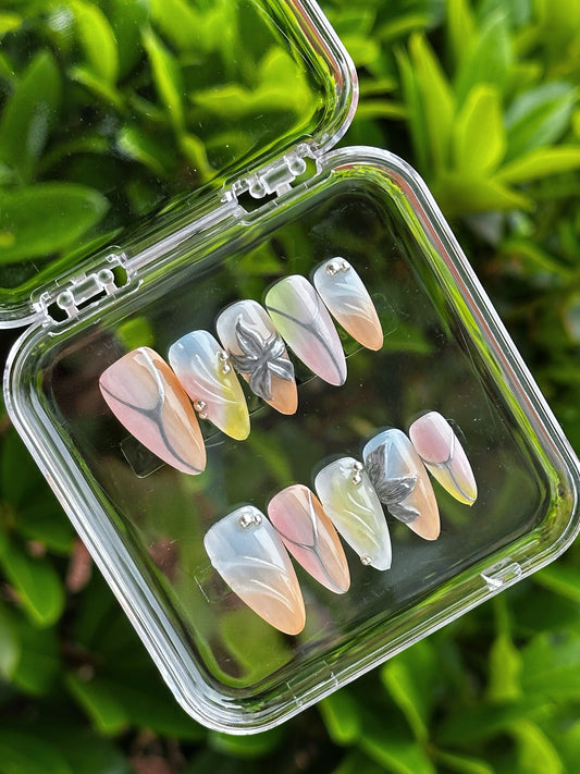 Opal Breeze