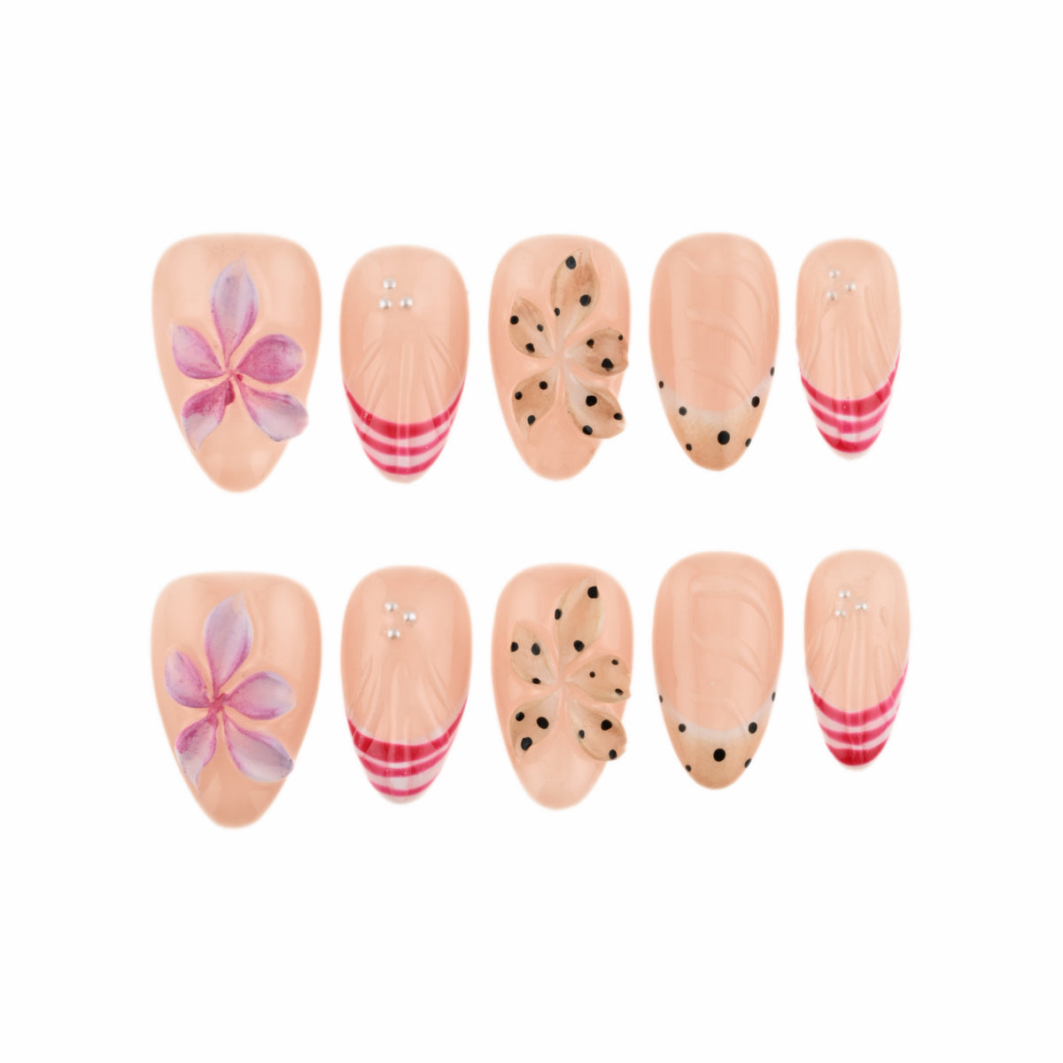 Coral Blush