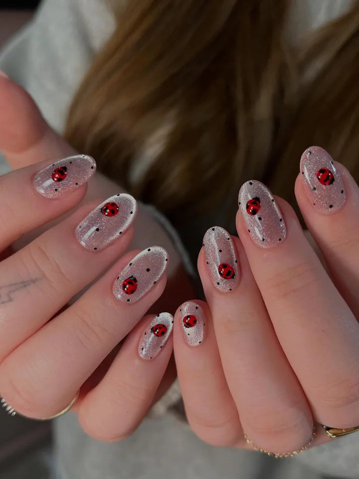 Curio Nail inspiration 4